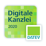 Steuerberater Juhre und Klaas ist von Datev als Digitale Kanzlei ausgezeichnet