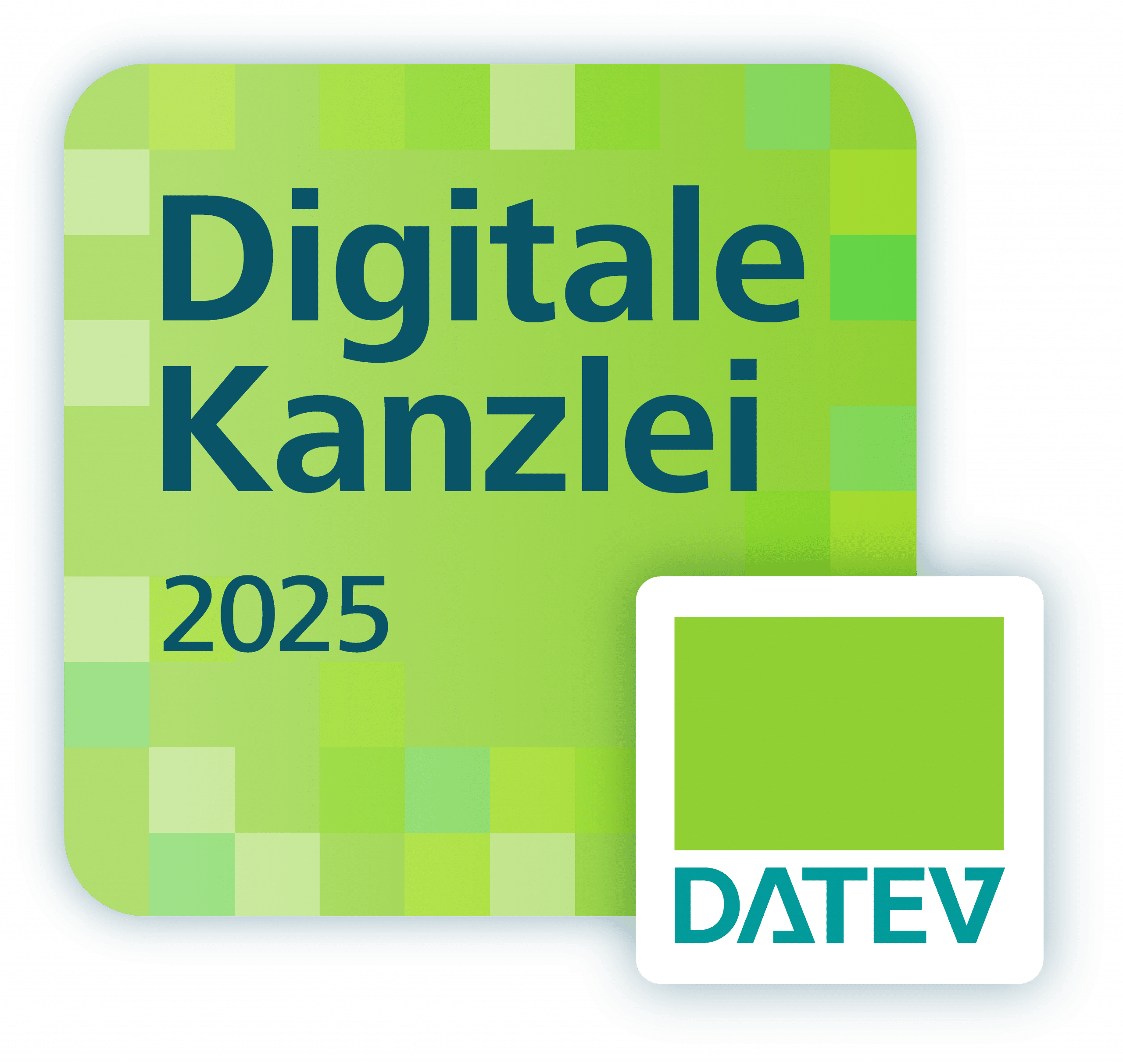 DATEV Digitale Kanzlei 2025