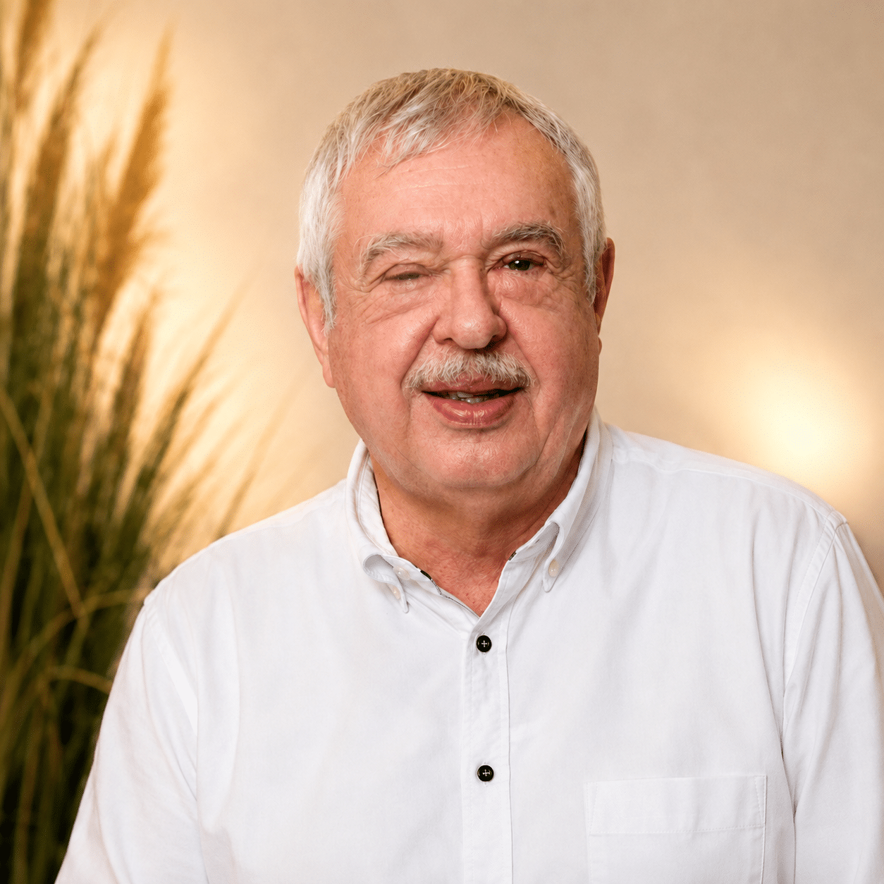 Steuerberater Jobst-Günther Juhre
